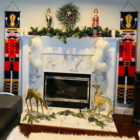 New 2 Life size nutcracker 😍 - Picture 6 of 6